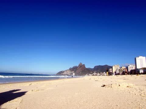 3 Praias Brasileiras para Conhecer com a Família