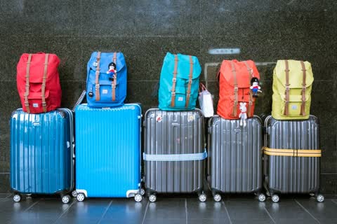 4 Destinos Nacionais para uma Viagem Mais Tranquila