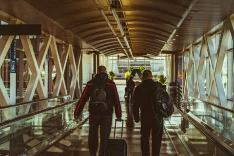 4 Destinos para Viajar de Acordo com as Temporadas