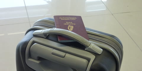 Documentos e Seguro Viagem: O Que Não Pode Esquecer