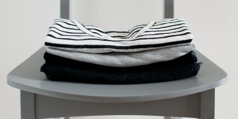 Guarda-Roupa Cápsula: Como Montar um Armário Enxuto e Funcional