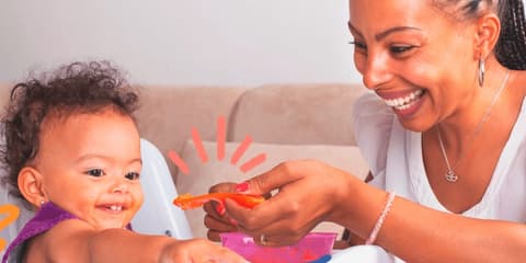 Introdução Alimentar: Como Começar com Segurança