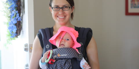 Passeios com Bebê: Quando Começar e Como Fazer