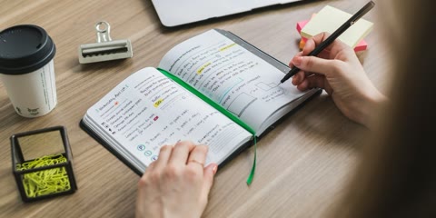 Produtividade em Casa: Como Organizar a Rotina Doméstica sem se Esgotar