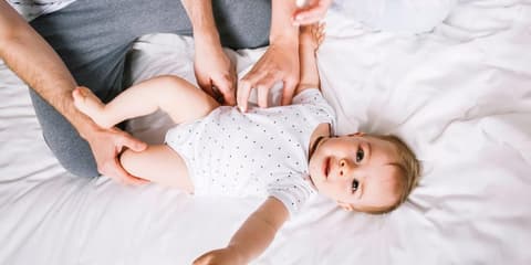 Rotina com Bebê: Como Organizar o Dia a Dia sem Sobrecarga